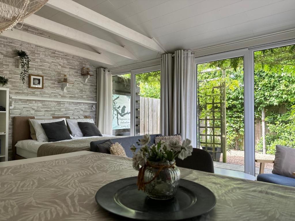 Coast Holiday Appartements Dirkshorn Dış mekan fotoğraf