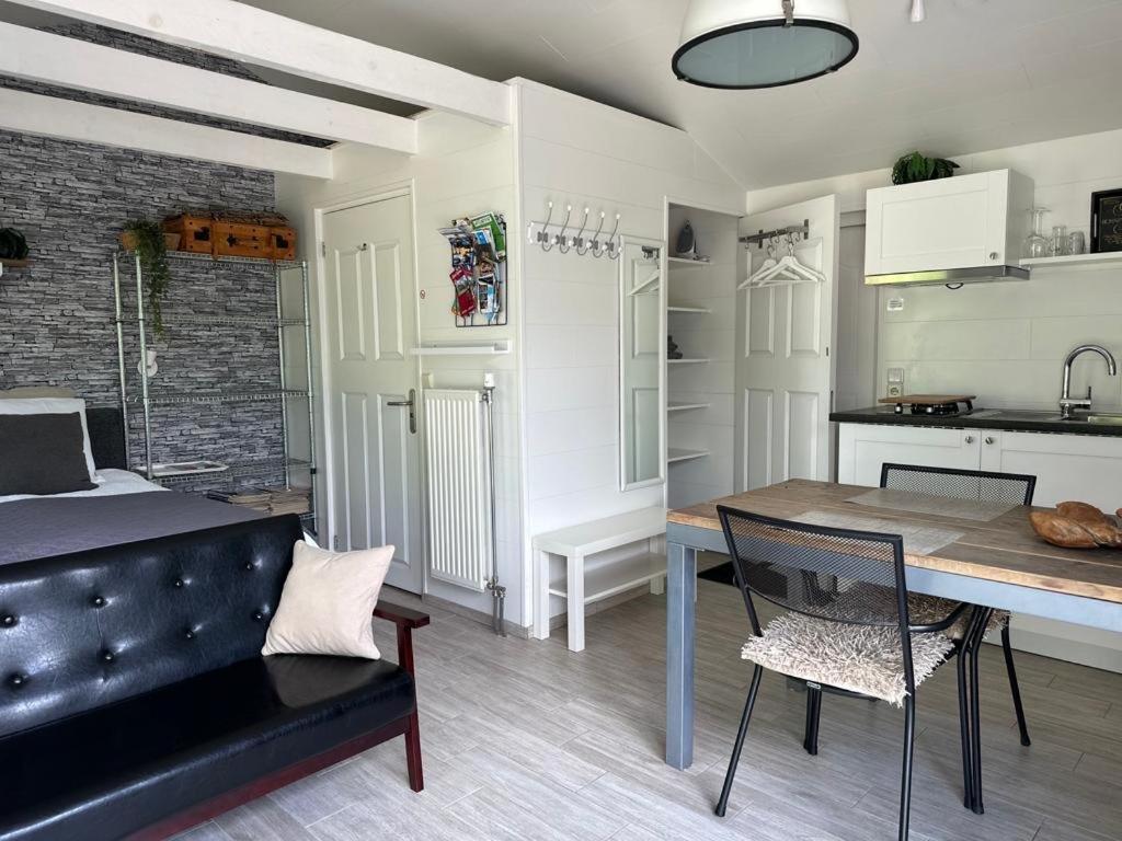 Coast Holiday Appartements Dirkshorn Dış mekan fotoğraf