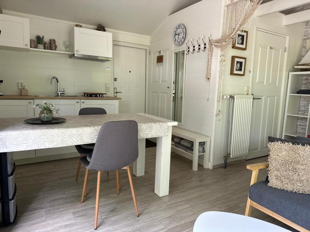 Coast Holiday Appartements Dirkshorn Dış mekan fotoğraf