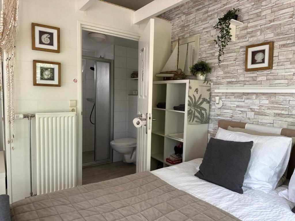 Coast Holiday Appartements Dirkshorn Dış mekan fotoğraf