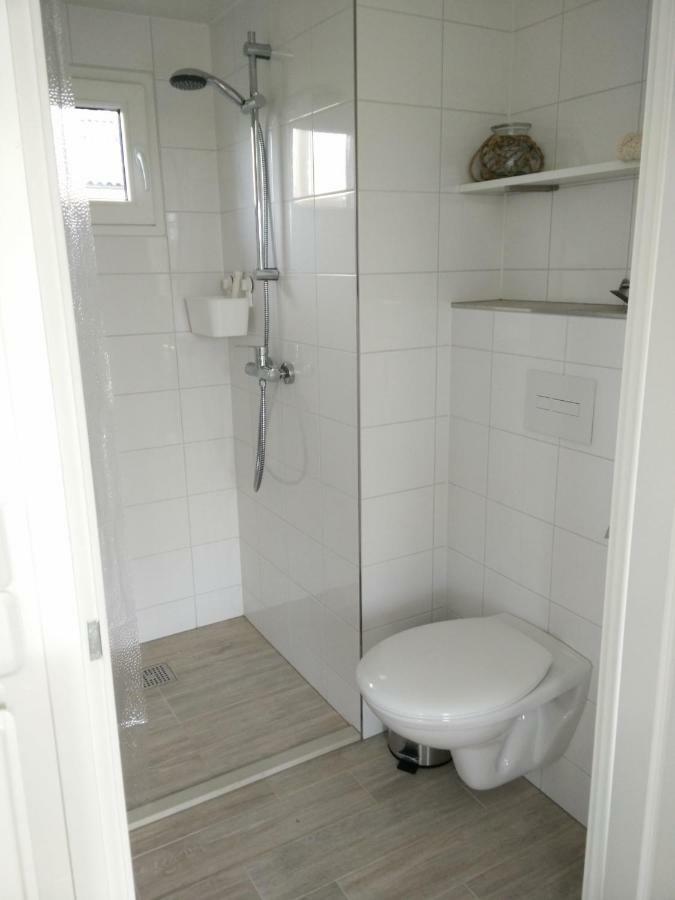 Coast Holiday Appartements Dirkshorn Dış mekan fotoğraf